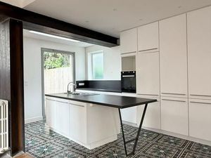 Maison de ville 5 pièces 118 m²