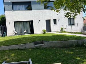 Maison 8 pièces de 265m2 terrain 501m2