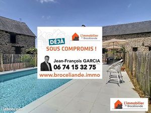 Propriété 9 pièces 363 m²