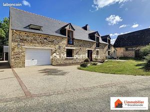 Maison 8 pièces 180 m²