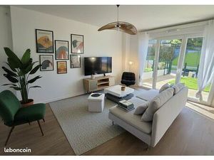 Maison 3 pièces 78 m²