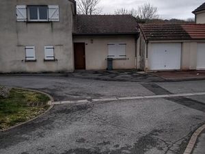 Location maison récente