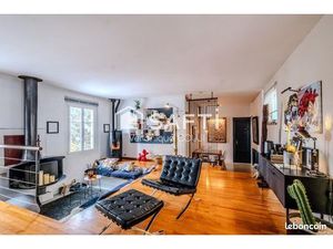 Maison de ville 5 pièces 130 m²