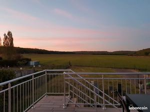 Maison traditionnelle individuelle