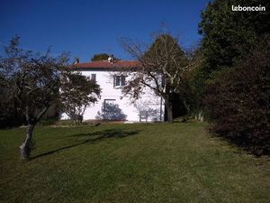 Maison 5 pièces 104 m2 + Garage