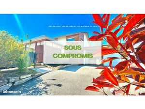 Villa 5 pièces 140 m²