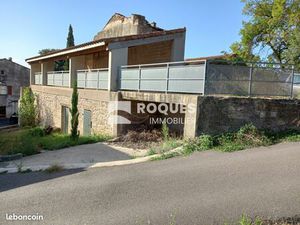 Maison 3 pièces 53 m²