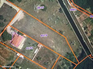 Terrain constructible