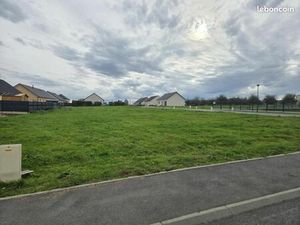 Terrain 578 m² Londinieres