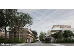 Le Domaine Résidence L'Acajou