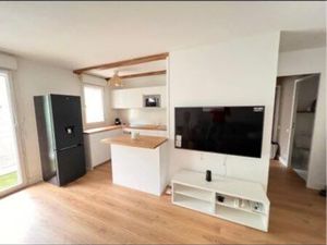 T2 47 5m2 rénové - Bassin à Flot Bordeaux