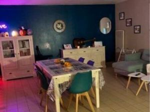 Appartement 2 chambres