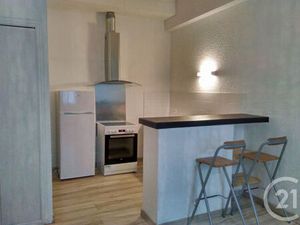 Appartement Studio à louer - 1 pièce - 28 m2 - Carcassonne - 11 - LANGUEDOC-ROUSSILLON