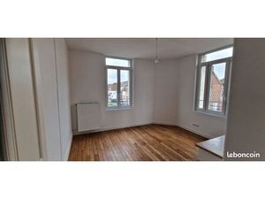 F3 quartier résidentiel proche gare /centre-ville