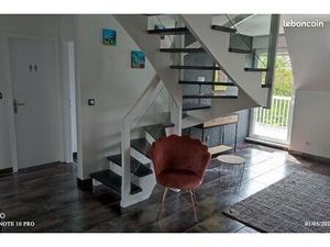 Superbe Duplex 5 pièces ; 86m2 ; Plobsheim 67115