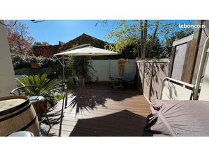 Appartement T2 - Eysines - 42m²