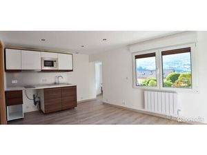 T2 de 29m² à Faverges