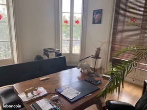 Appartement ou bureau en hypercentre