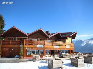 Vente Immeuble 904 m² (74470)