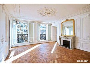 Appartement Deluxe Rivoli 75004 Paris