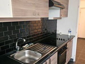 Appartement 50 m2 centre rive gauche