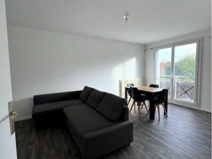 À louer – T2 50 m² + parking – proche gare