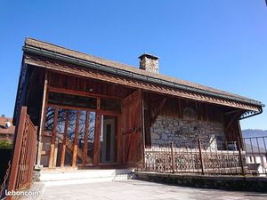 Appartement T3 110m2