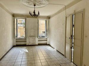 Espace bureau à vendre