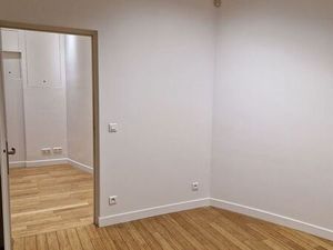 Bureaux 50 m² PARIS