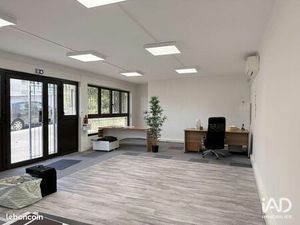 Bureaux 77 m² TOULON