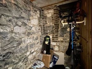 Particulier vend cave Rouen Centre