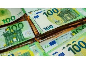 Nous accordons des crédits immobiliers et des investissements aux entreprises