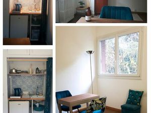 Location bureau / Cabinet thérapeute Montmartre Paris 18ème Métro Lamarck