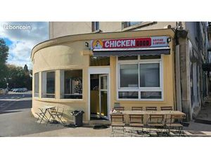 Fond de commerce verdun