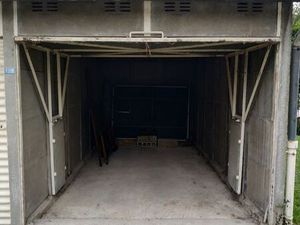 Garage/box ou garde meubles