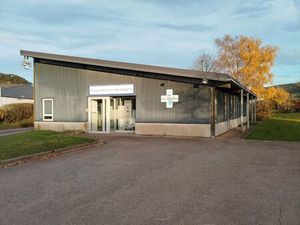 Local commercial ZA Barbazan