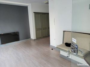 Loue local commercial