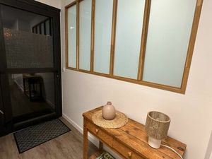 Local professionnel centre ville