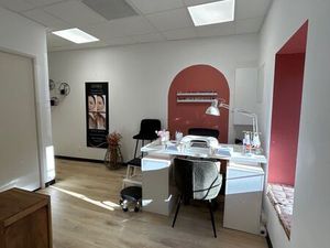 Local de 7 m2 pour prothésiste ongulaire