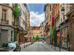 Local commercial 160 m²