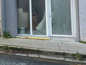 Local commercial 100 m² NIORT