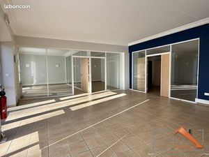 Local commercial 249 m² SALIES DU SALAT