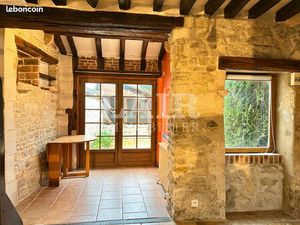 Maison 3 pièces 43 m²