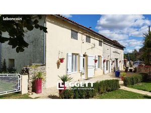 Maison 6 pièces 208 m²