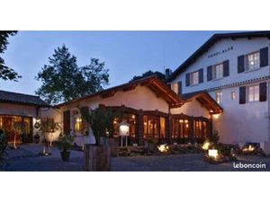 Vente d'une maison au Pays basque