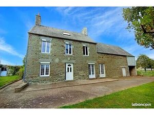 Maison 6 pièces 103 m²