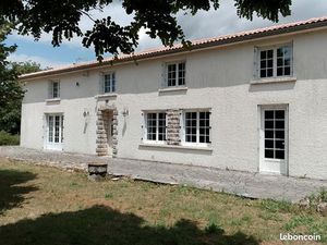 Maison Celles sur Belle 226 m2