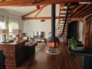 Maison 6 pièces 265 m²