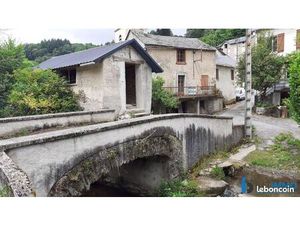 Gîte 4 pièces 90 m²