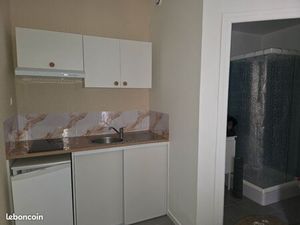 V. Maisonnette centre ville